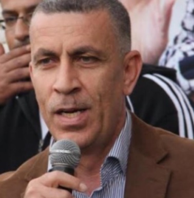 L’occupation enlève le coordonnateur du Comité populaire de Kufr Qaddum